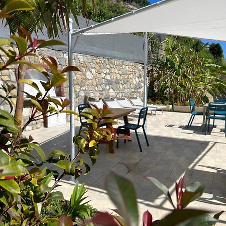 Agriturismo Ca Du Bega 2 أرما دي تاجيا المظهر الخارجي الصورة