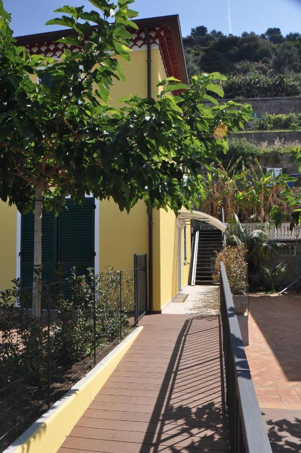Agriturismo Ca Du Bega 2 أرما دي تاجيا المظهر الخارجي الصورة